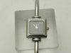GUCCI 1900L Black Dial Women's Watch