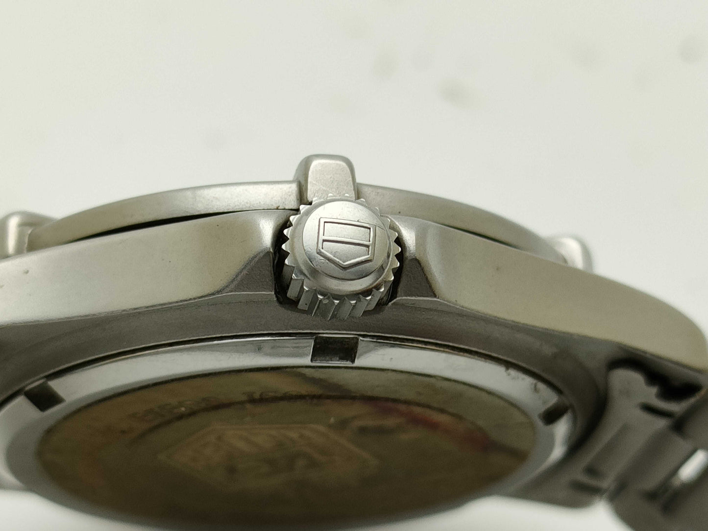TAG Heuer 962.213 Boys' Watch