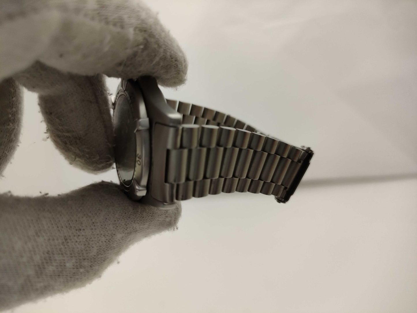 TAG Heuer 962.213 Boys' Watch