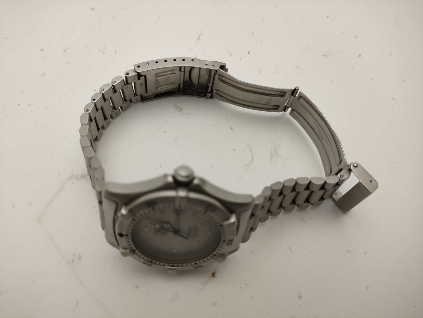 TAG Heuer 962.213 Boys' Watch