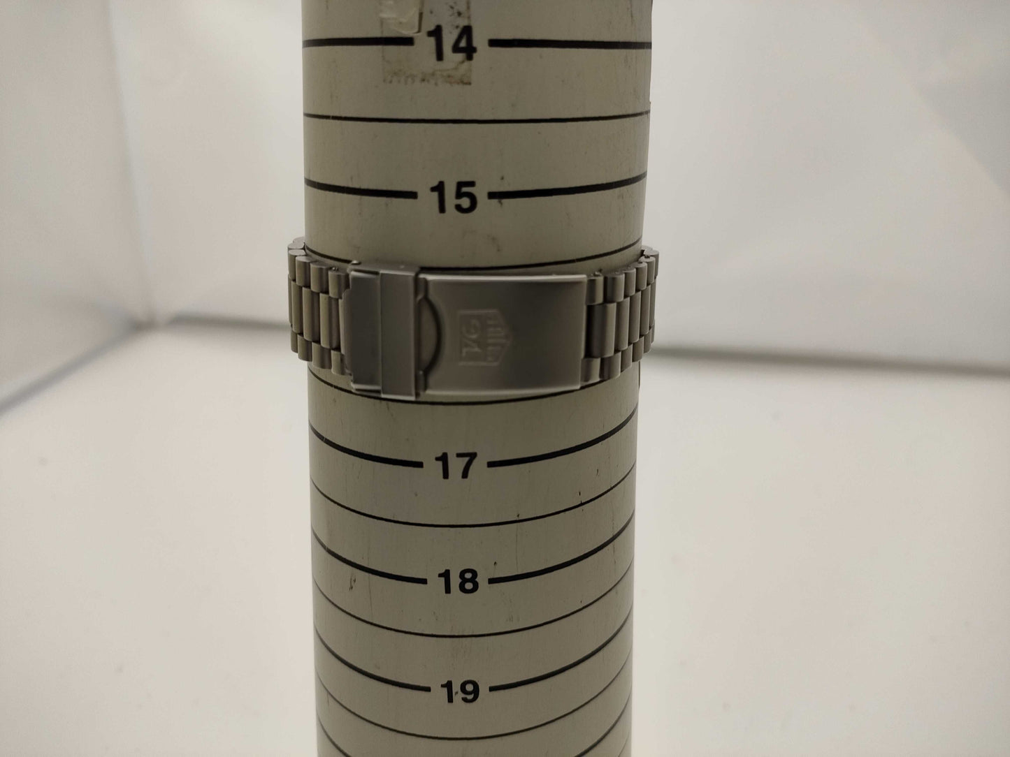TAG Heuer 962.213 Boys' Watch