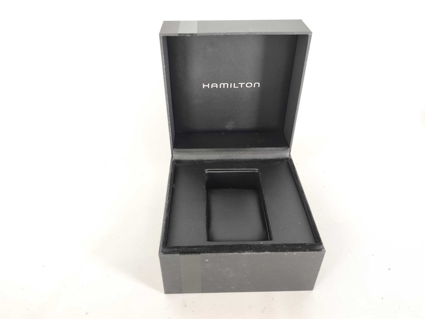 BVLGARI/Dior/Hamilton watch empty box set Other accessories