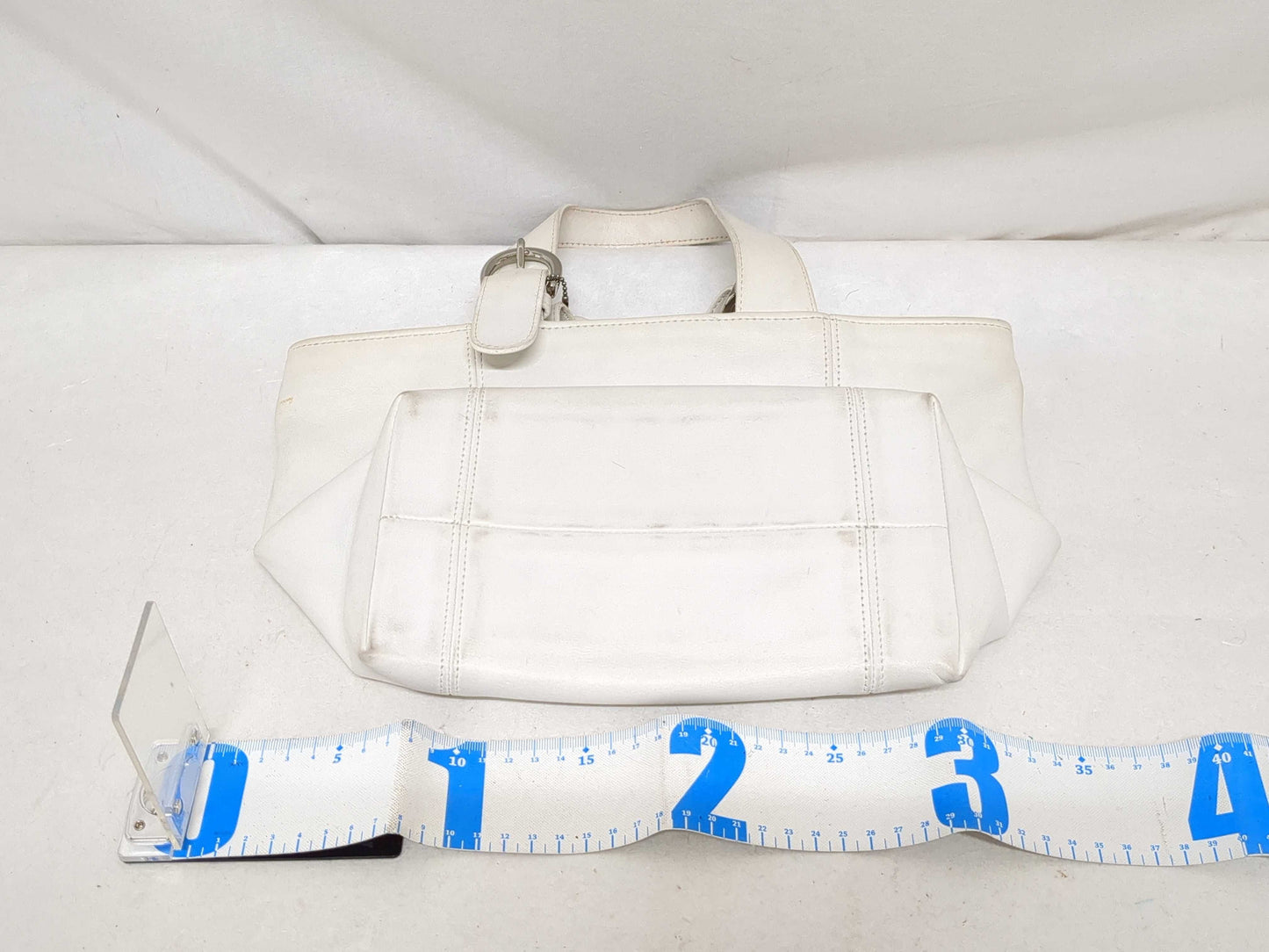 (10463_0082) COACH Old Coach/Barry/Yukitori etc. Leather Bag Set Shoulder Bag