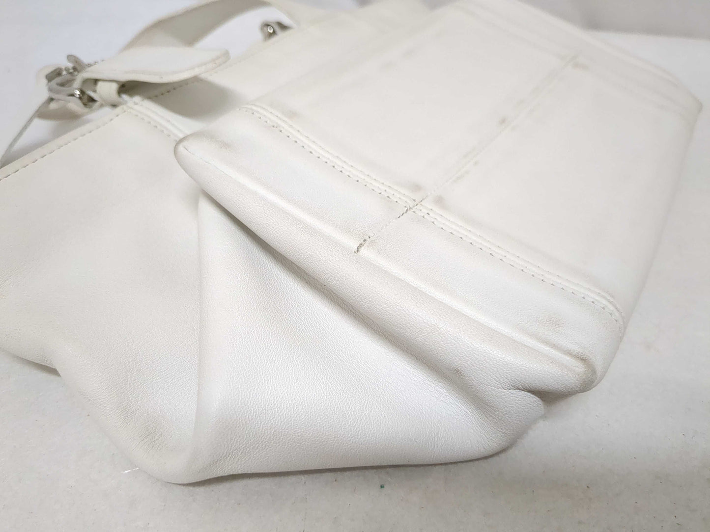 (10463_0082) COACH Old Coach/Barry/Yukitori etc. Leather Bag Set Shoulder Bag