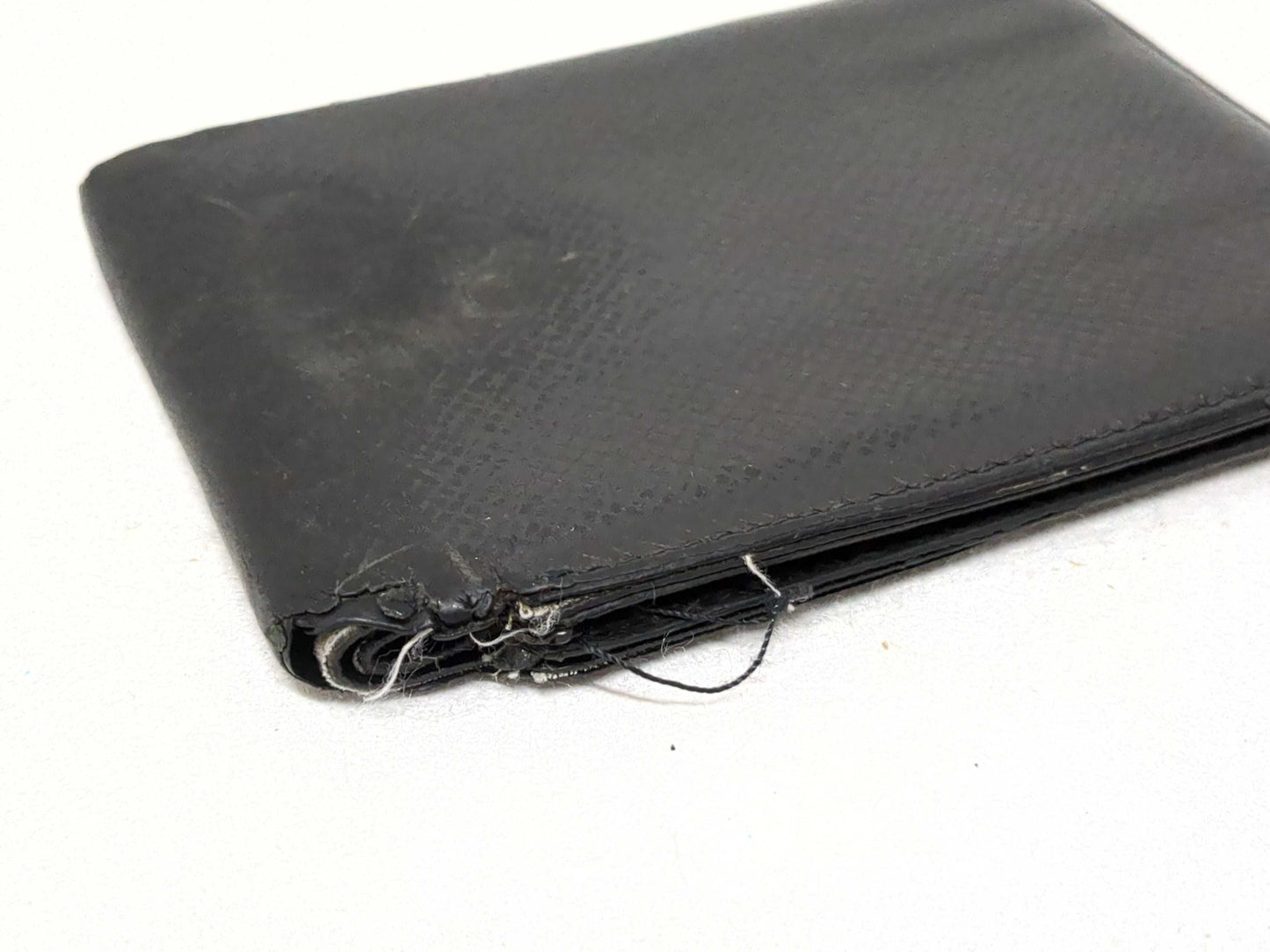 (10463_0030) LOUIS VUITTON Epi Taiga Wallet Set Wallet