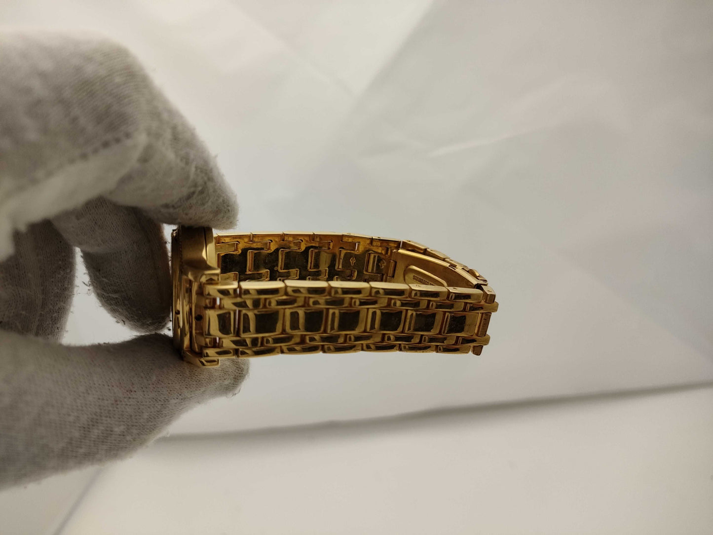 LASSEN Coin Watch, Unmoving, Boys' Watch