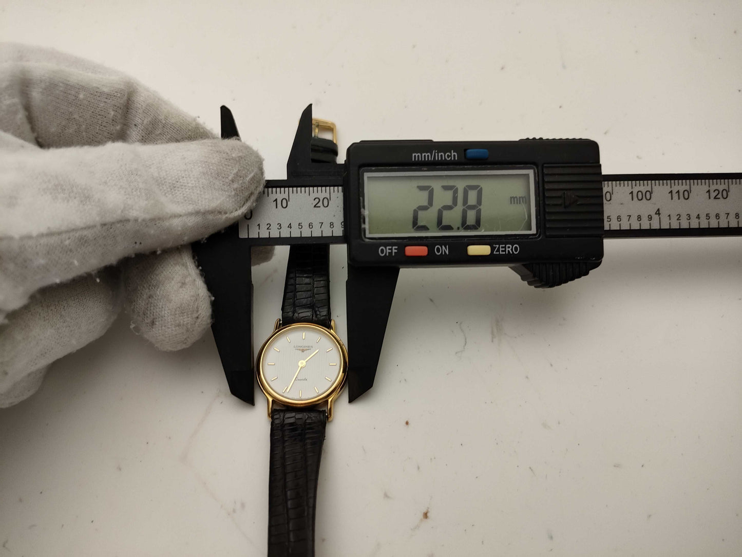 LONGINES Quartz Women's Watch