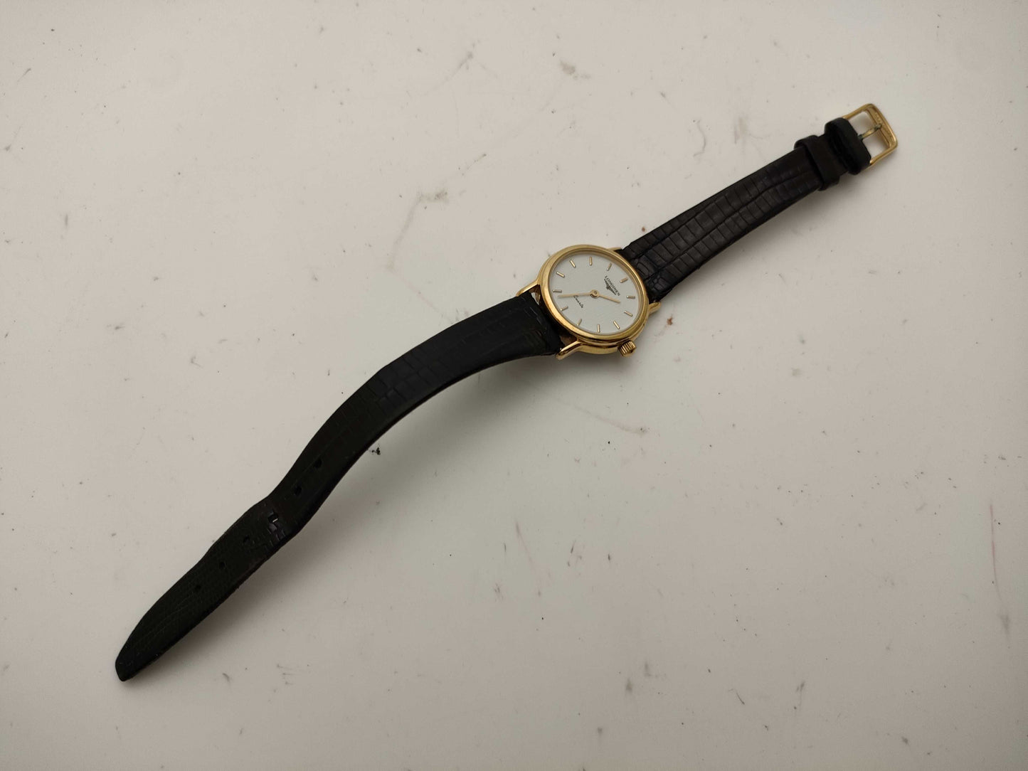 LONGINES Quartz Women's Watch