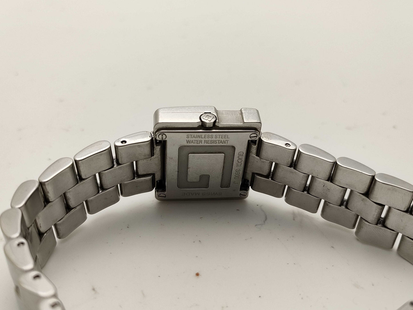 GUCCI G Watch Women's Watch