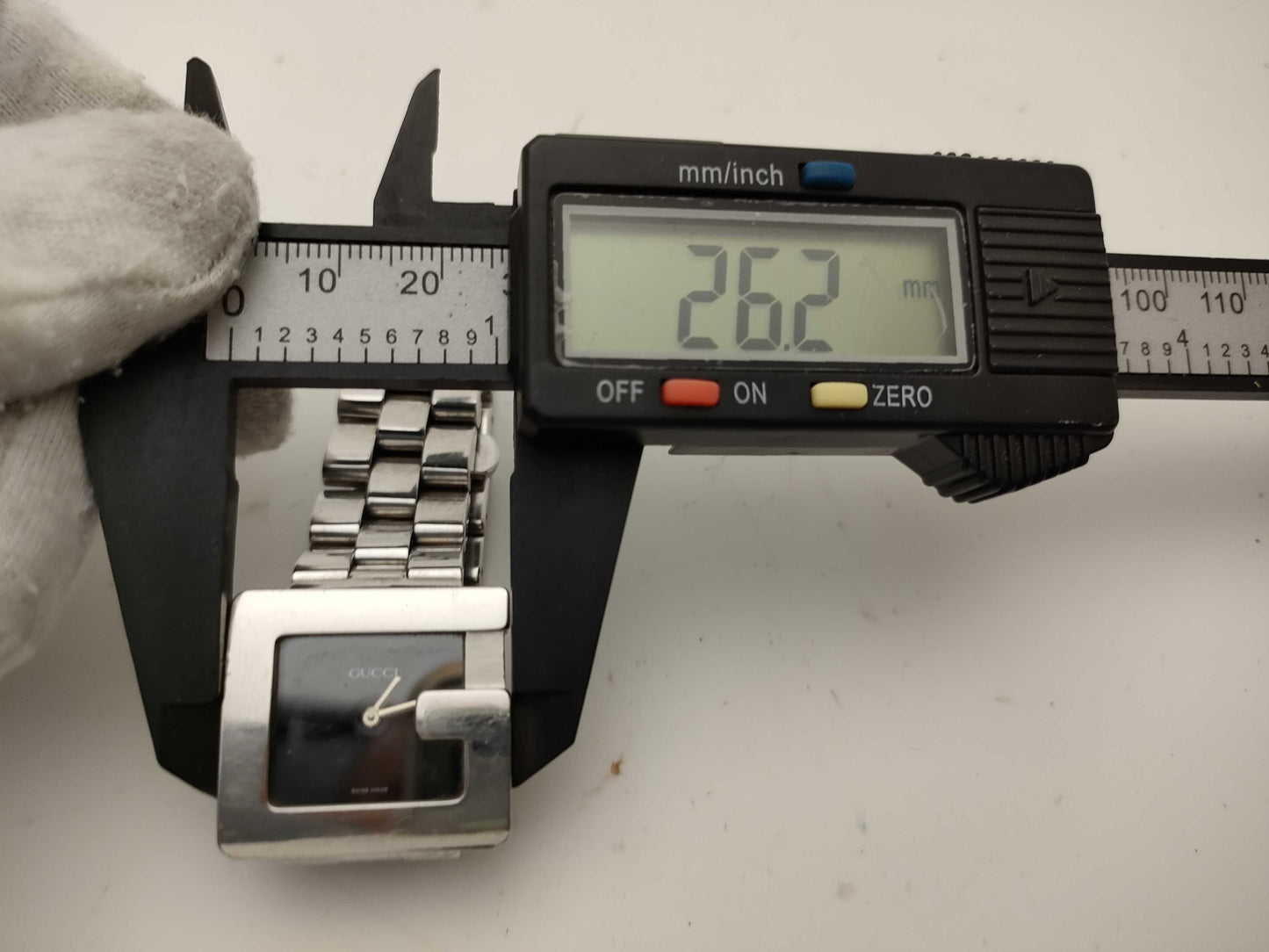 GUCCI G Watch Women's Watch