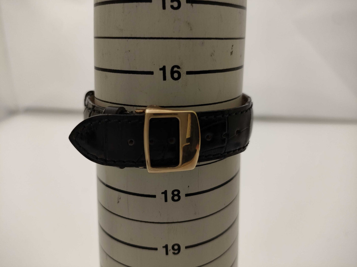 SHELLMAN Grand Complication Premium Undyed Men's Watch