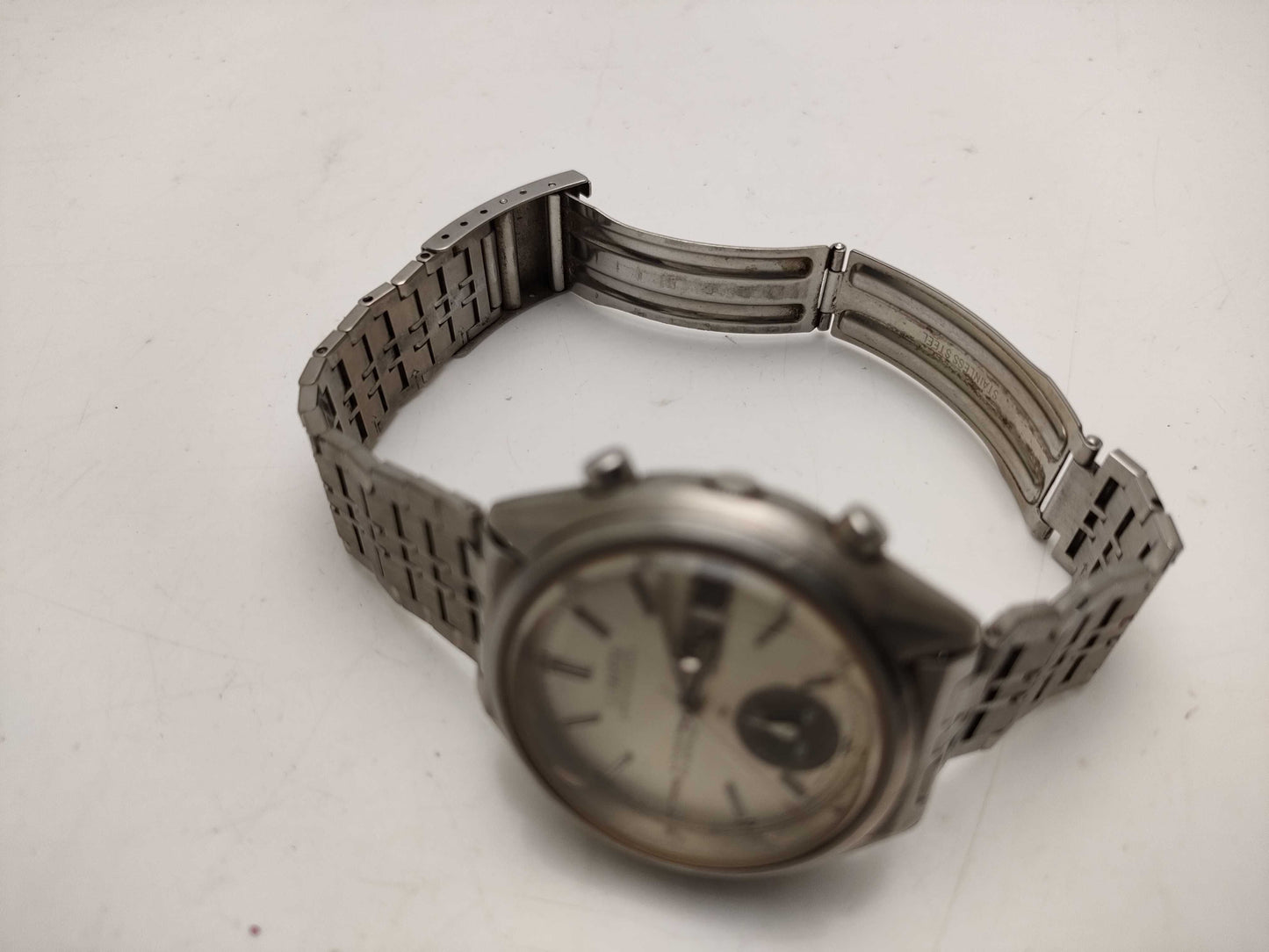 SEIKO 7018-7000 Automatic Men's Watch