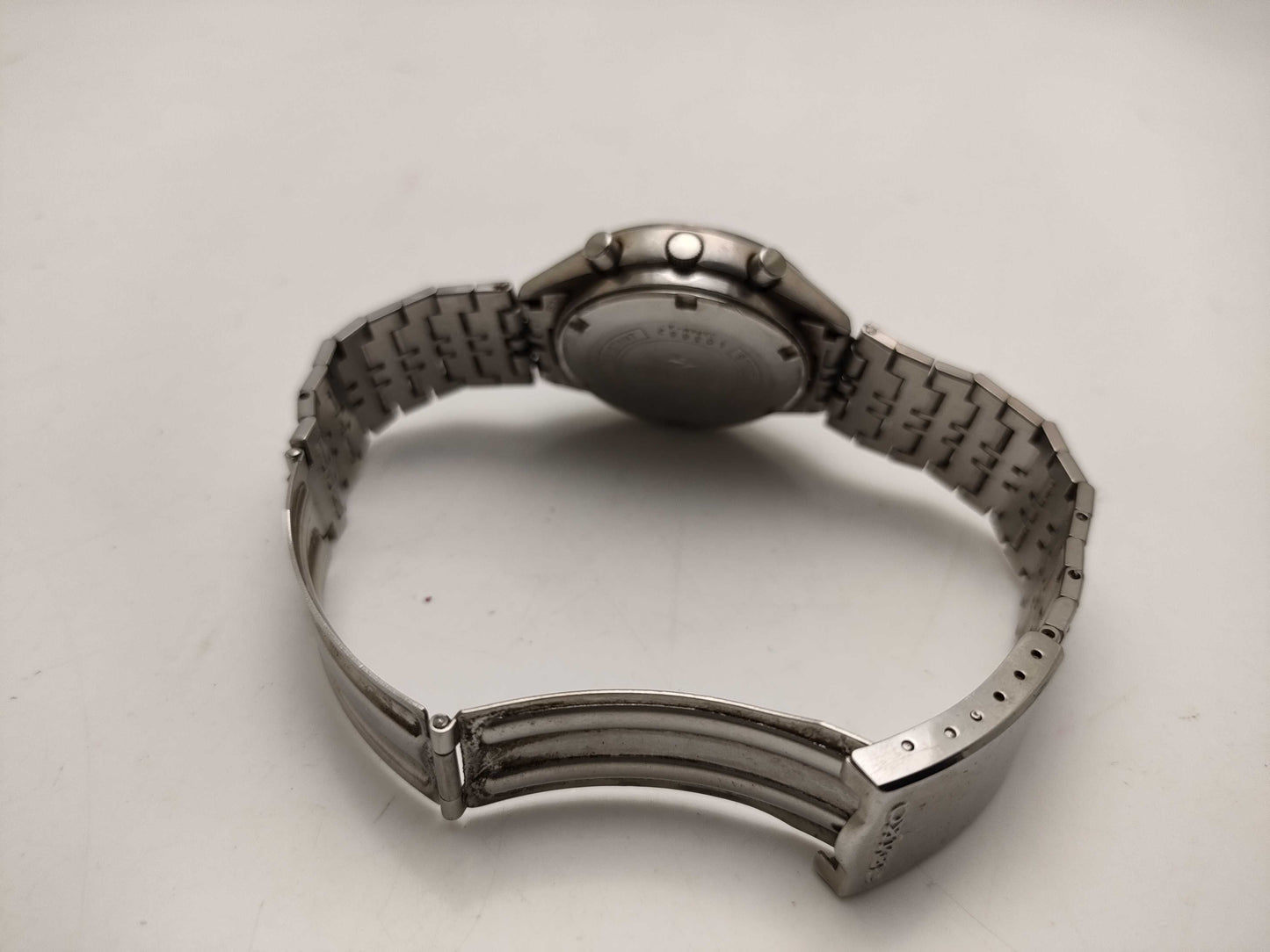 SEIKO 7018-7000 Automatic Men's Watch
