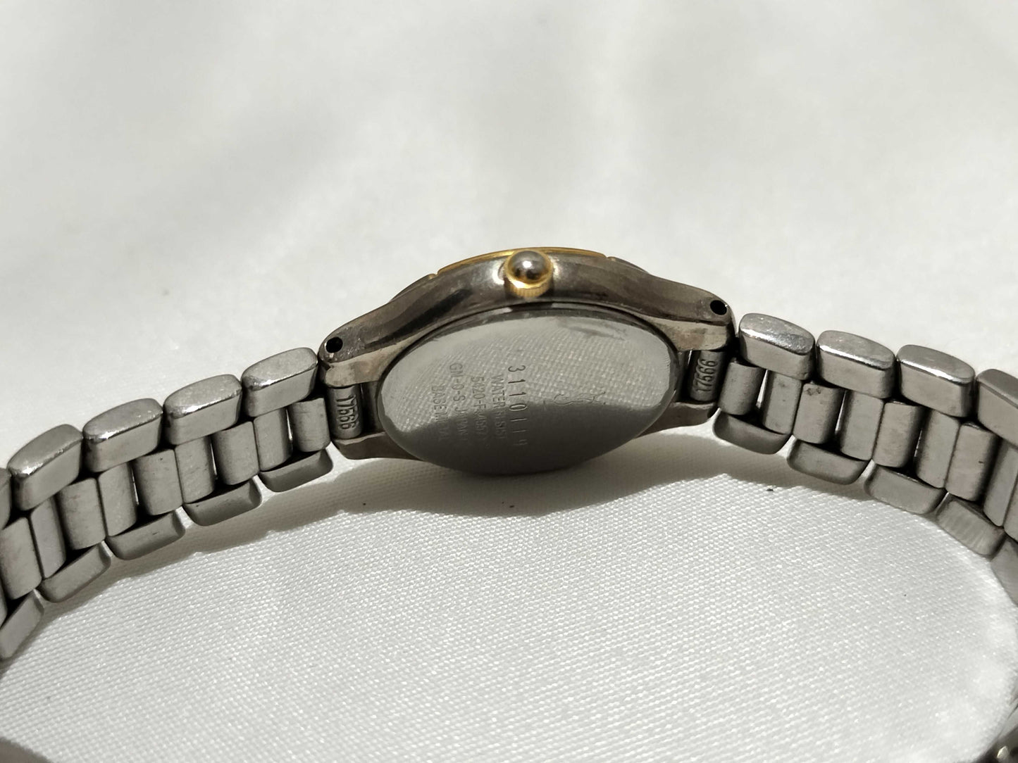 Yves Saint Laurent 5420-F44557Y Women's Watch