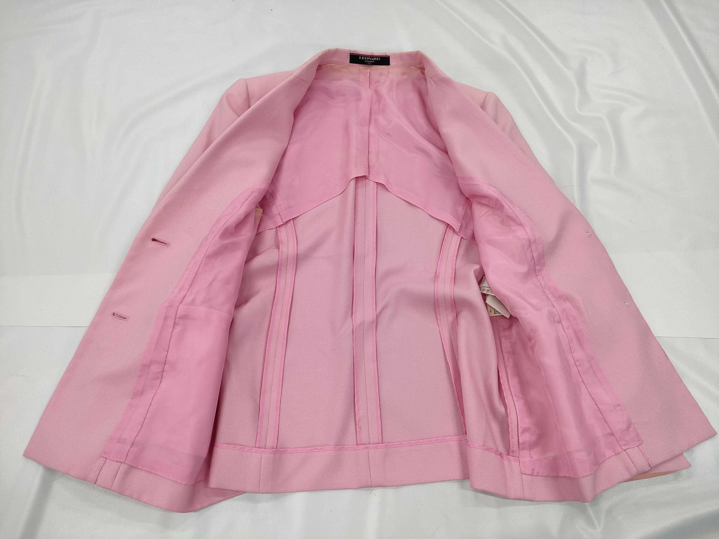 LEONARD JK Jacket