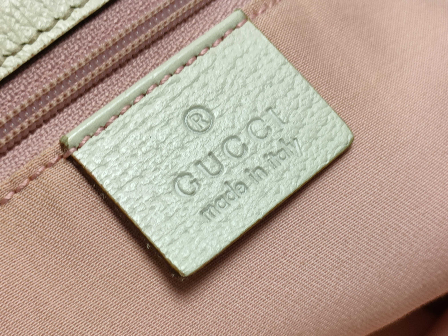 GUCCI GG Canvas Tote Bag 120836.491403