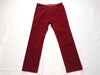 LOUIS VUITTON Corduroy Pants