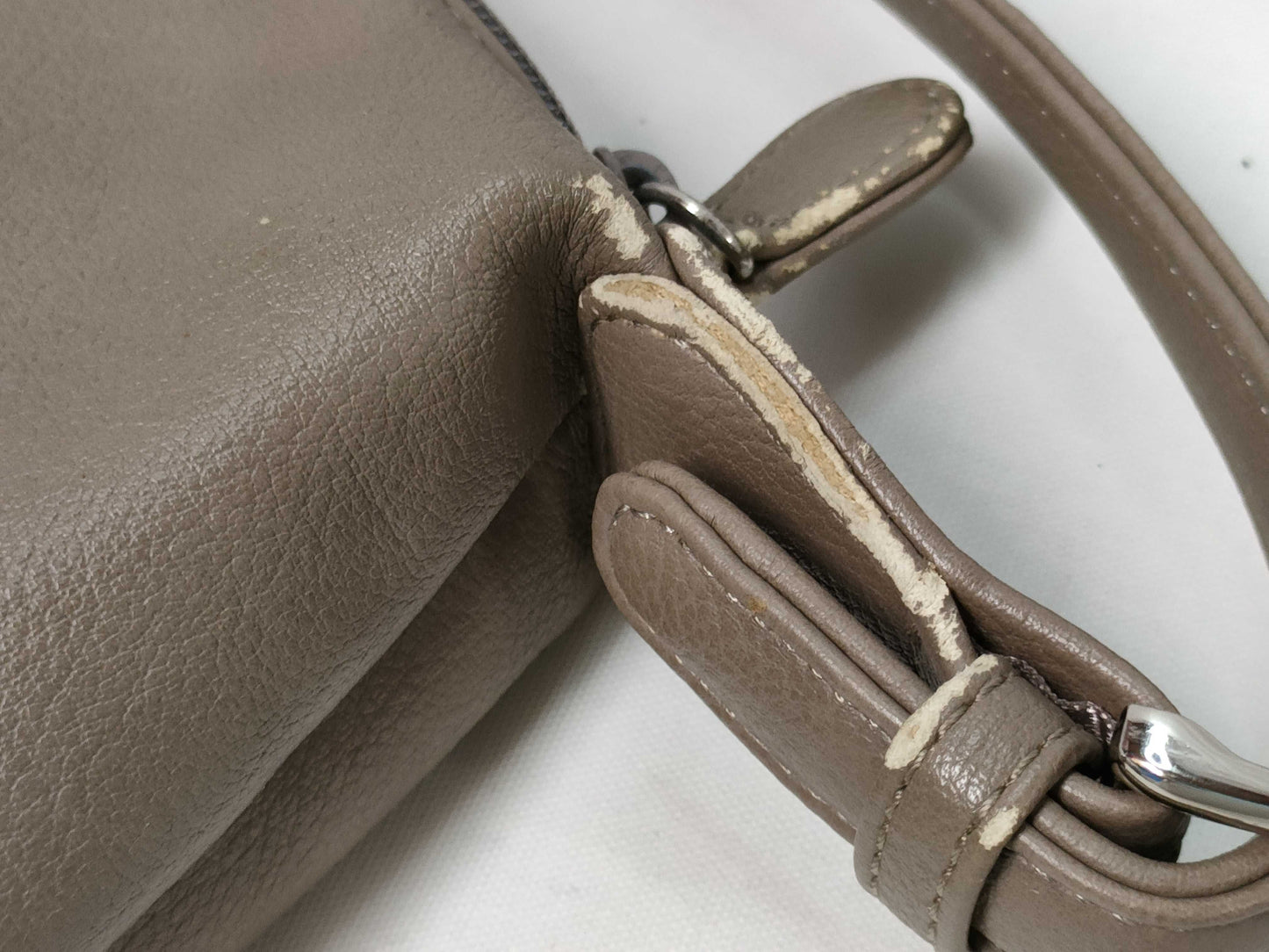 GUCCI 4-piece handbag set