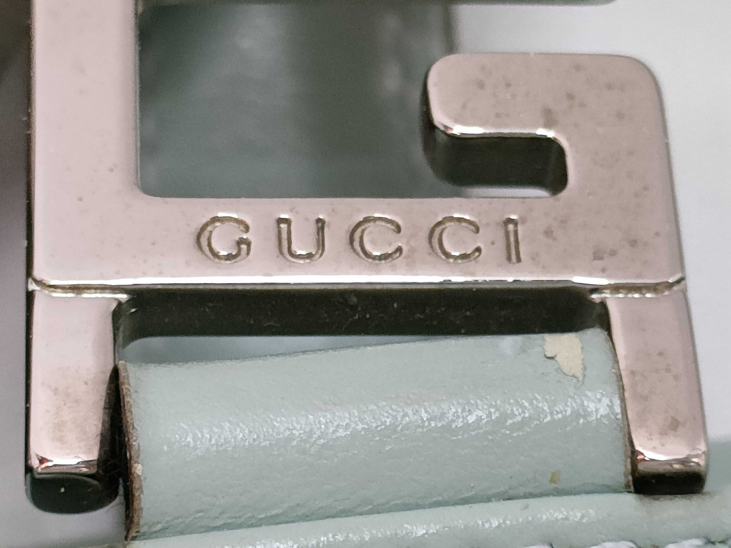 GUCCI 4-piece handbag set