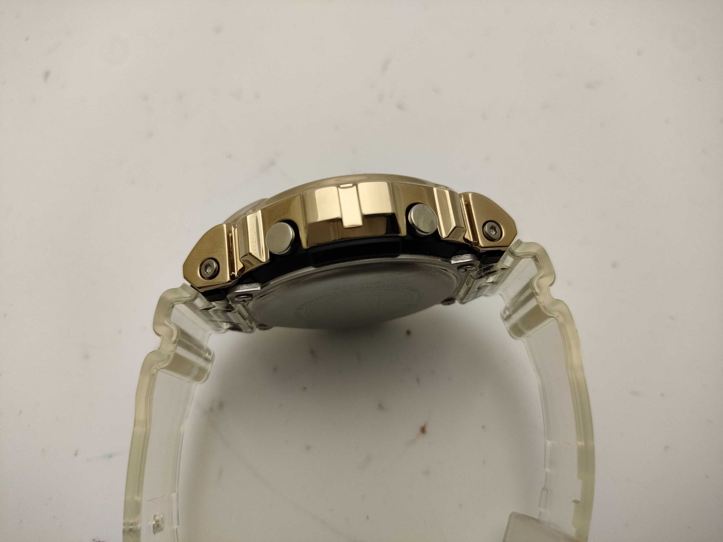 CASIO GM-6900 Men's Watch