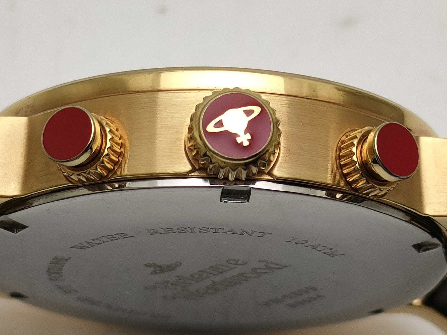 Vivienne Westwood VW 2899 Men's Watch