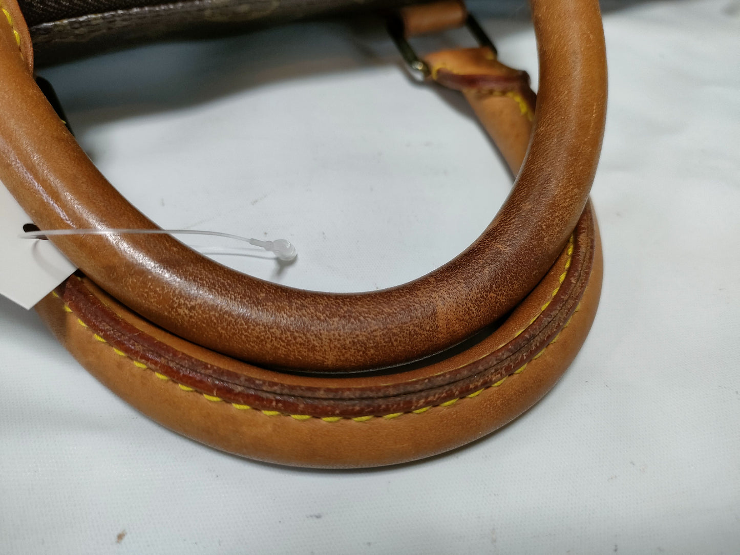 LOUIS VUITTON Monogram M41428 Keepall 45 Boston Bag