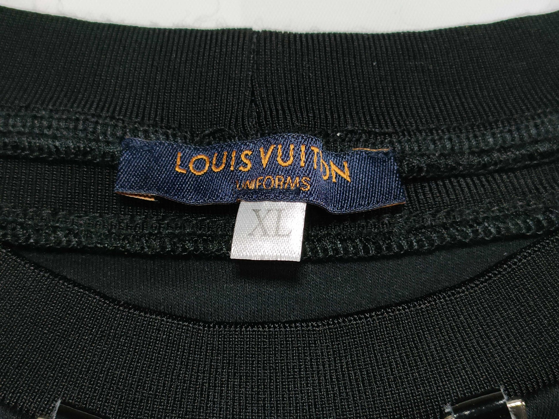 LOUIS VUITTON Tops T-shirt