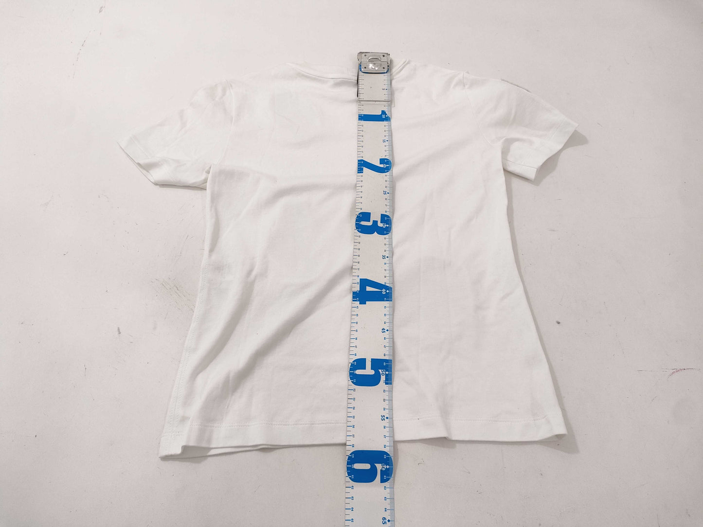 LOUIS VUITTON Patch Design T-shirt