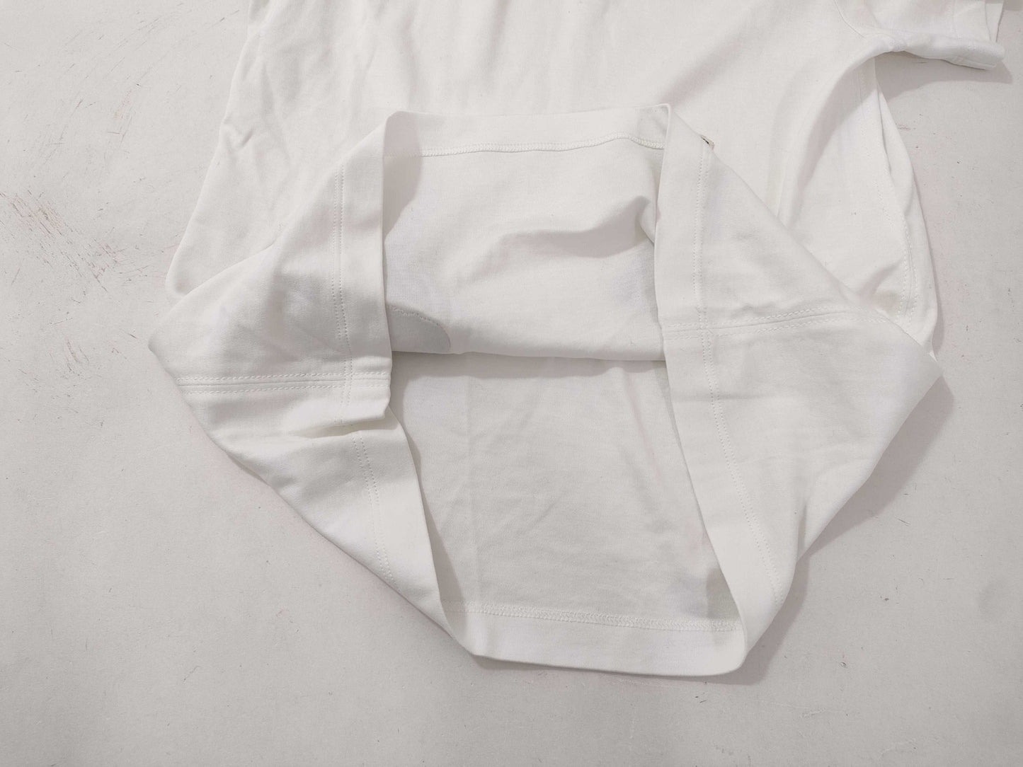 LOUIS VUITTON Patch Design T-shirt