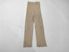 ISSEY MIYAKE Pants Pleats Please Beige Pants