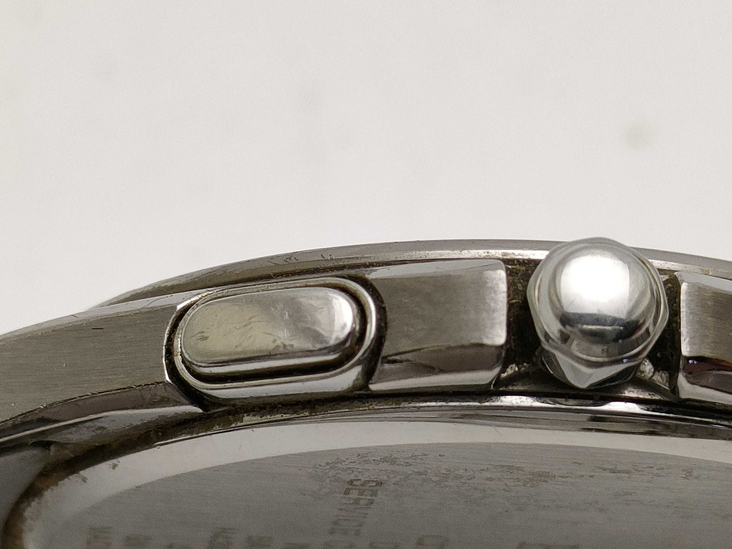 CITIZEN Exceed Men's Watch