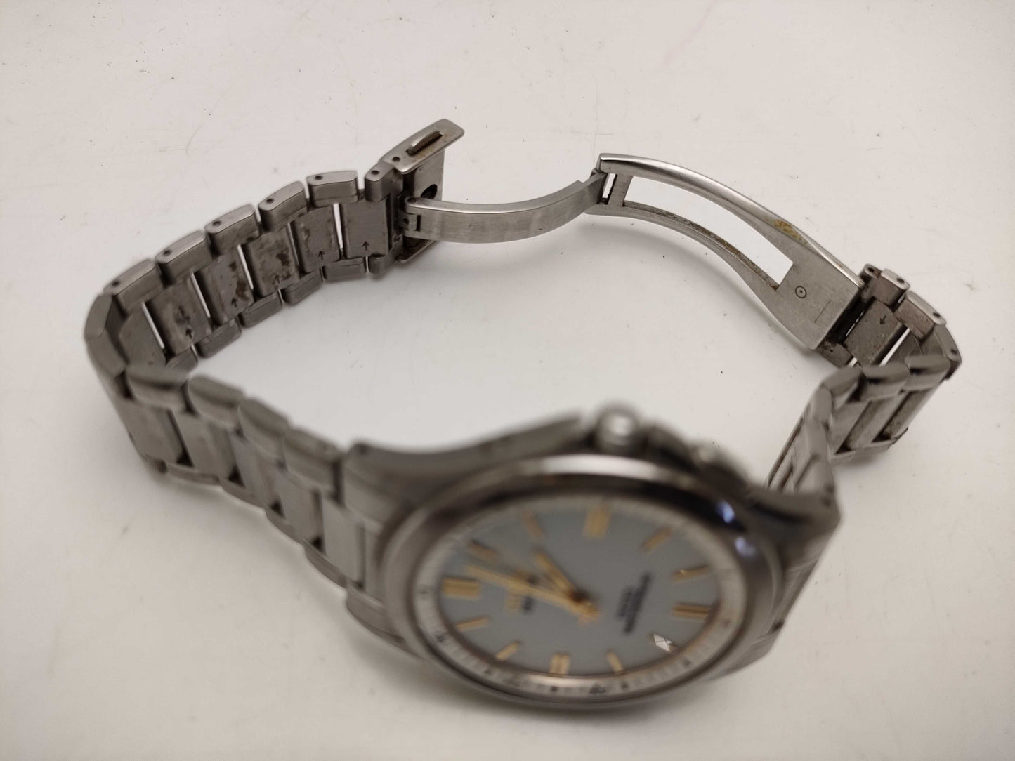 CITIZEN Exceed Men's Watch