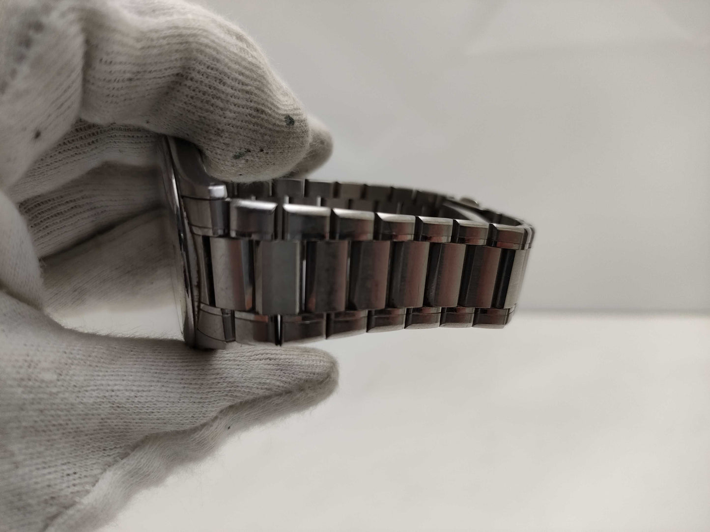 CITIZEN Exceed Men's Watch