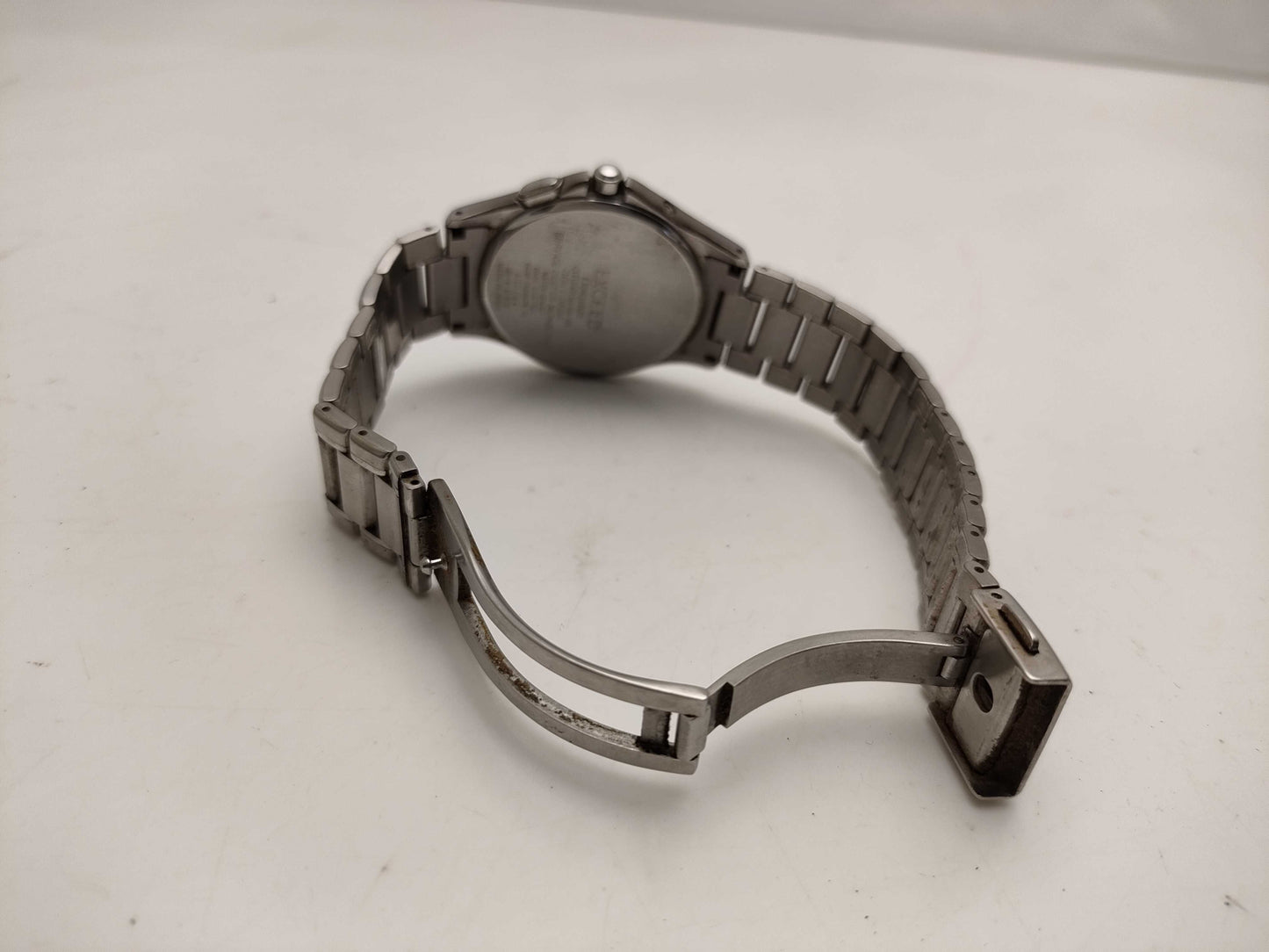 CITIZEN Exceed Men's Watch
