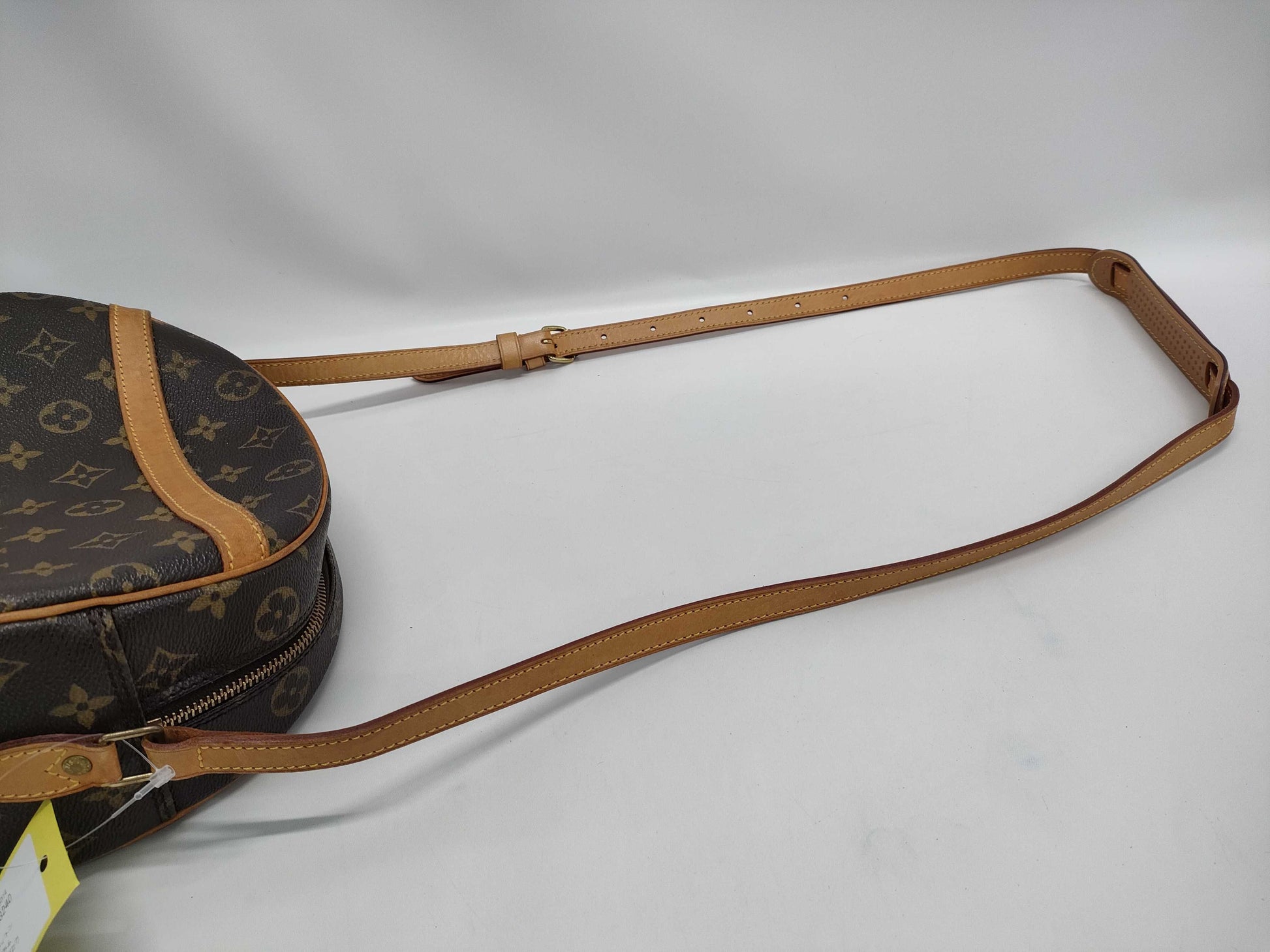 LOUIS VUITTON Monogram M51221 Blois Shoulder Bag