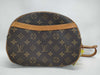 LOUIS VUITTON Monogram M51221 Blois Shoulder Bag
