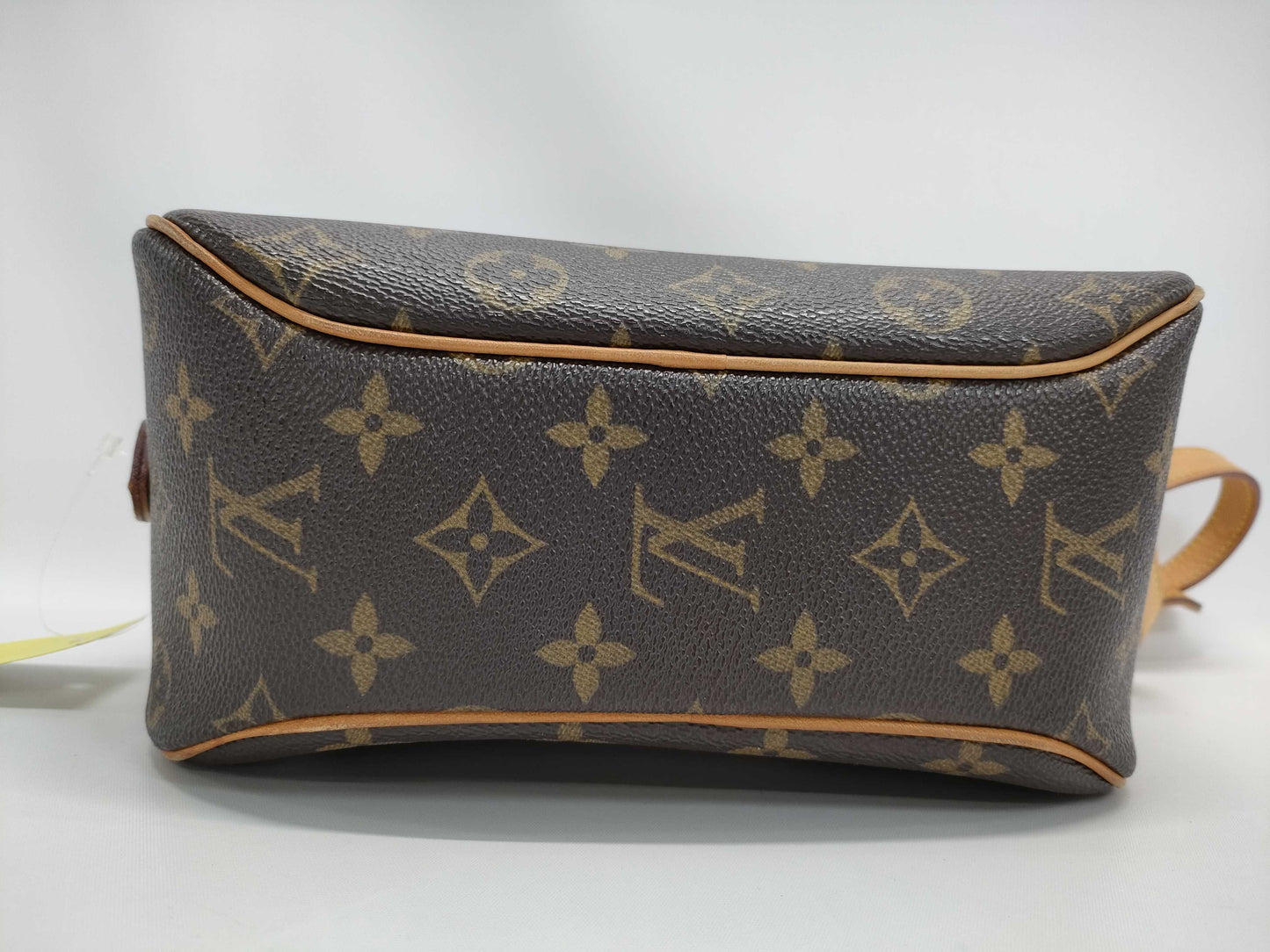 LOUIS VUITTON Monogram M51221 Blois Shoulder Bag