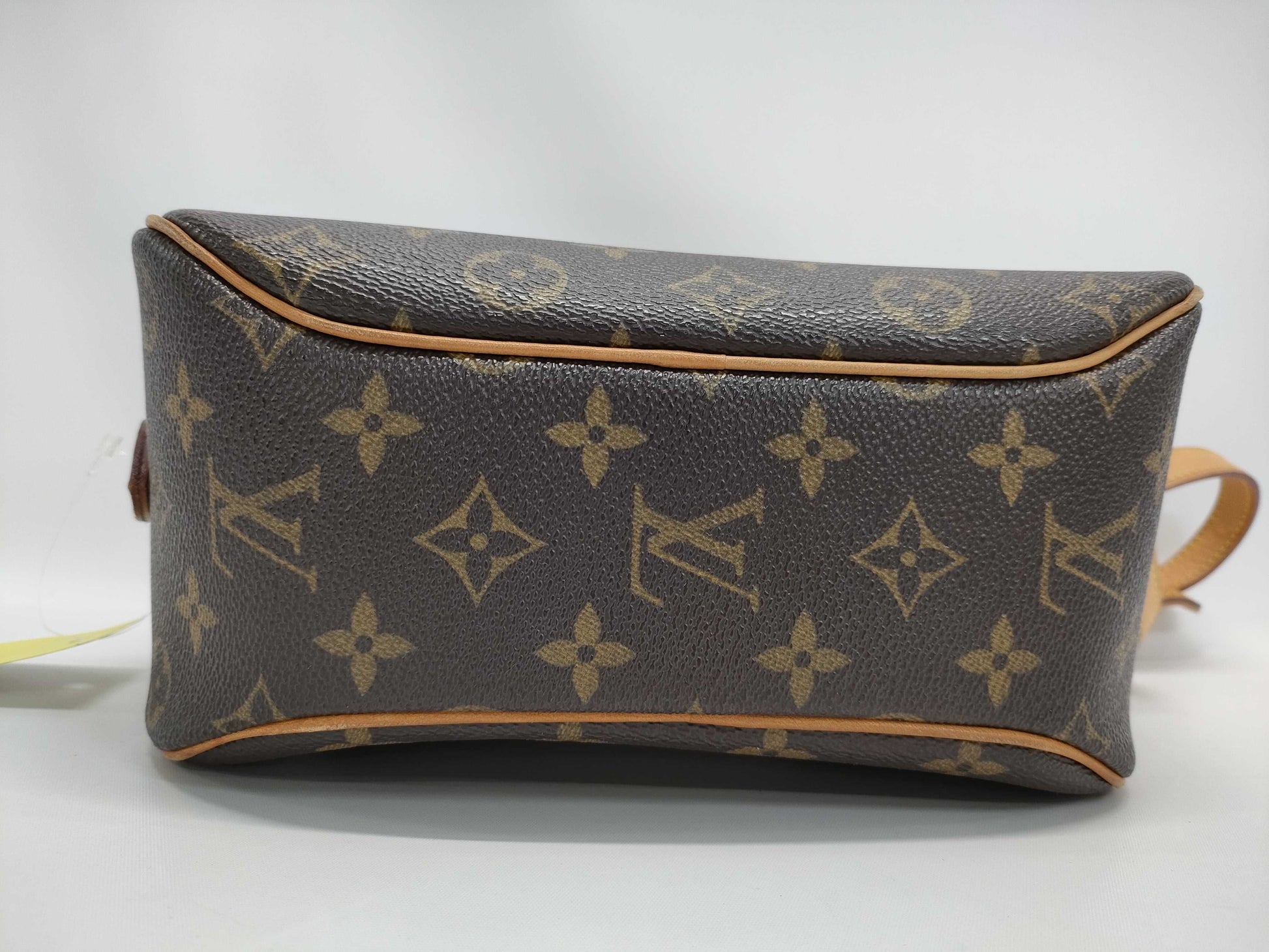 LOUIS VUITTON Monogram M51221 Blois Shoulder Bag