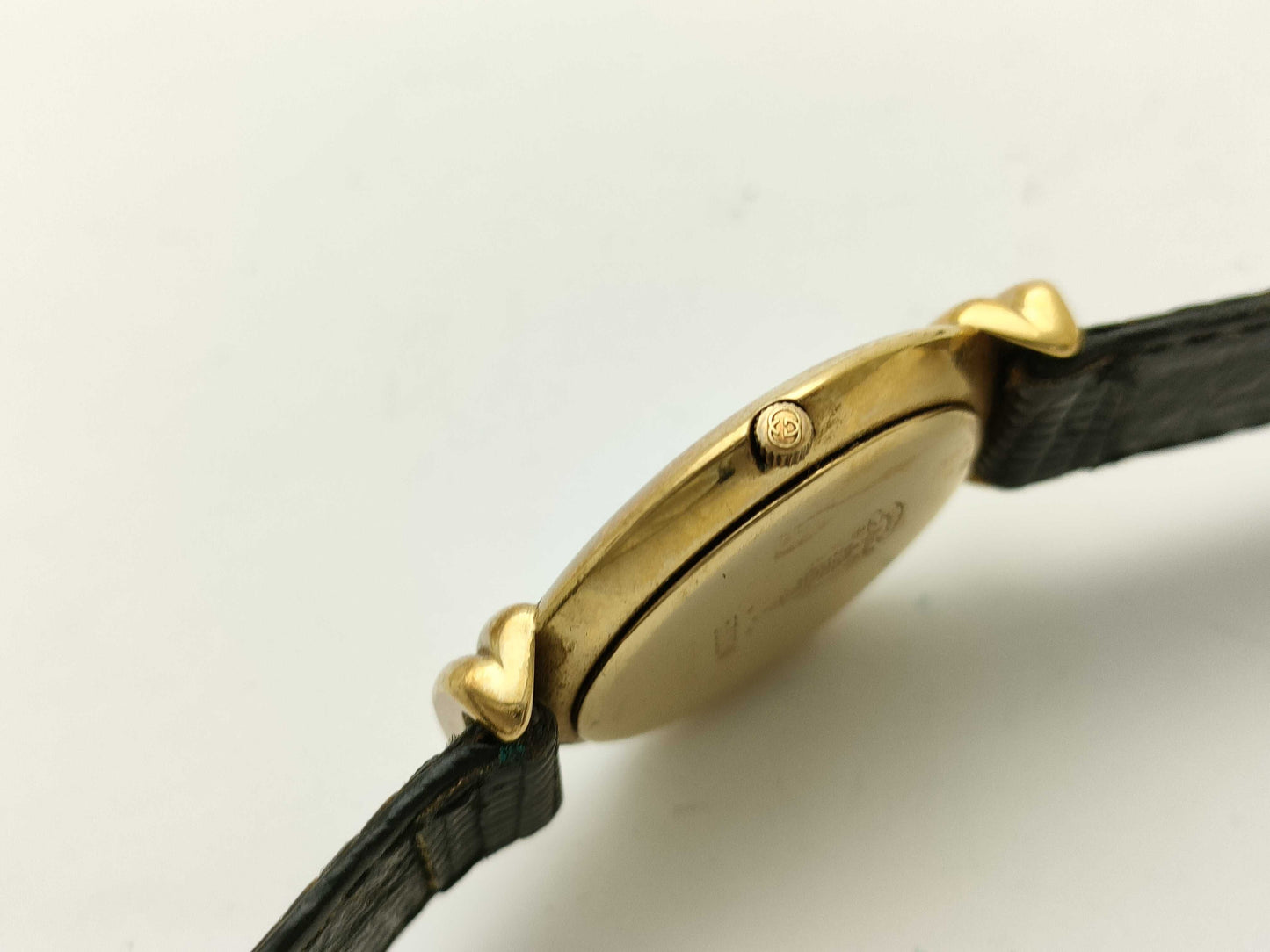 GUCCI 5300M Unoperated Women's Watch