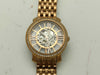 Automatic Watch/Analog/Stainless Steel/CLR/LE1019 Men's Watch
