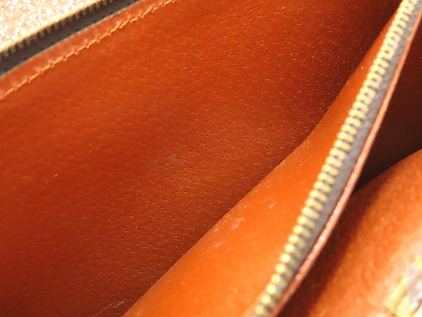 LOUIS VUITTON Monogram Wallet