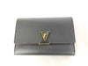 LOUIS VUITTON Monogram Portefeuille Capucines Wallet