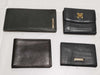 COACH Max Mara/Givenchy/Cartier/Coach Wallet x 4-Piece Set