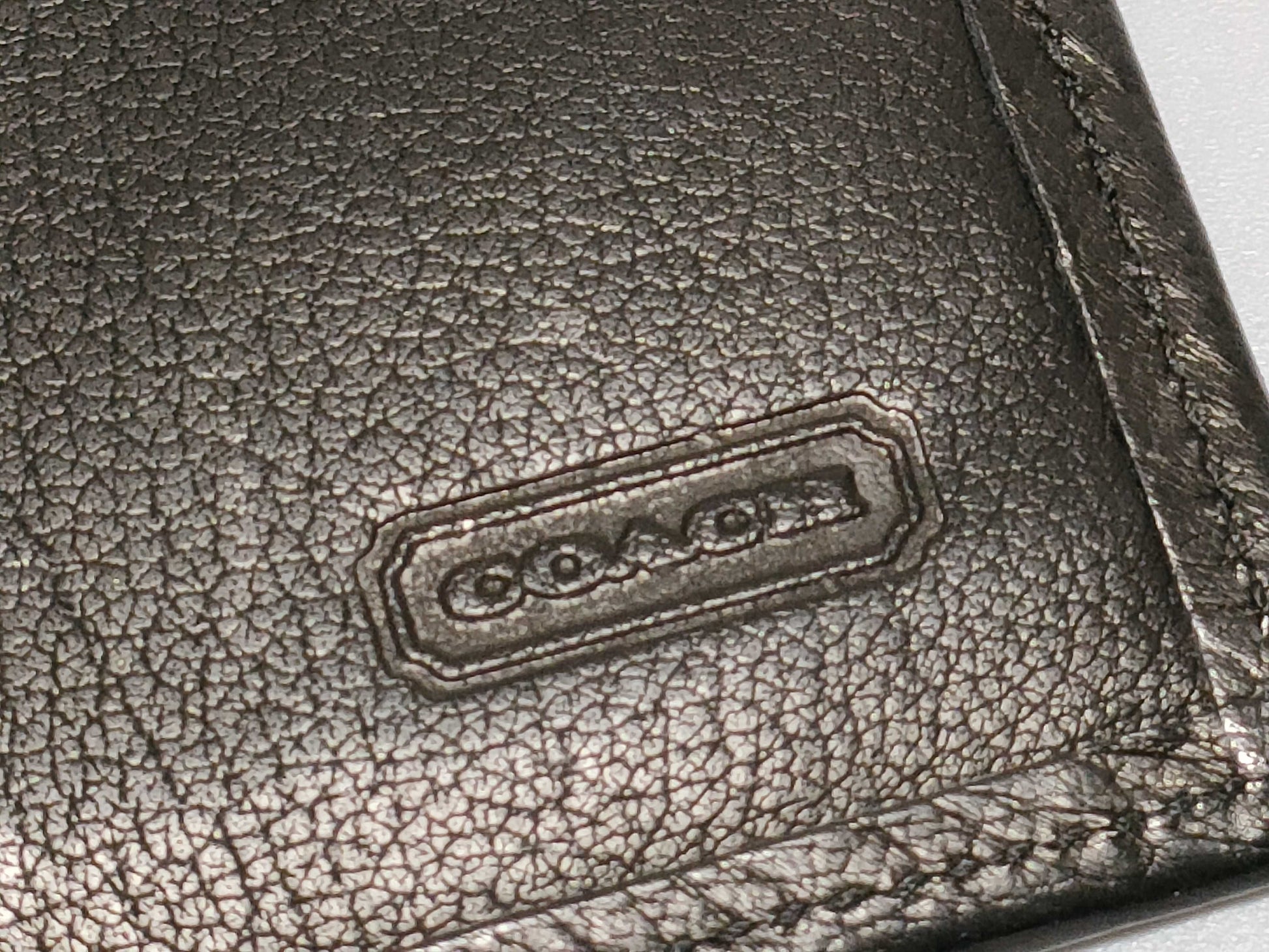 COACH Max Mara/Givenchy/Cartier/Coach Wallet x 4-Piece Set