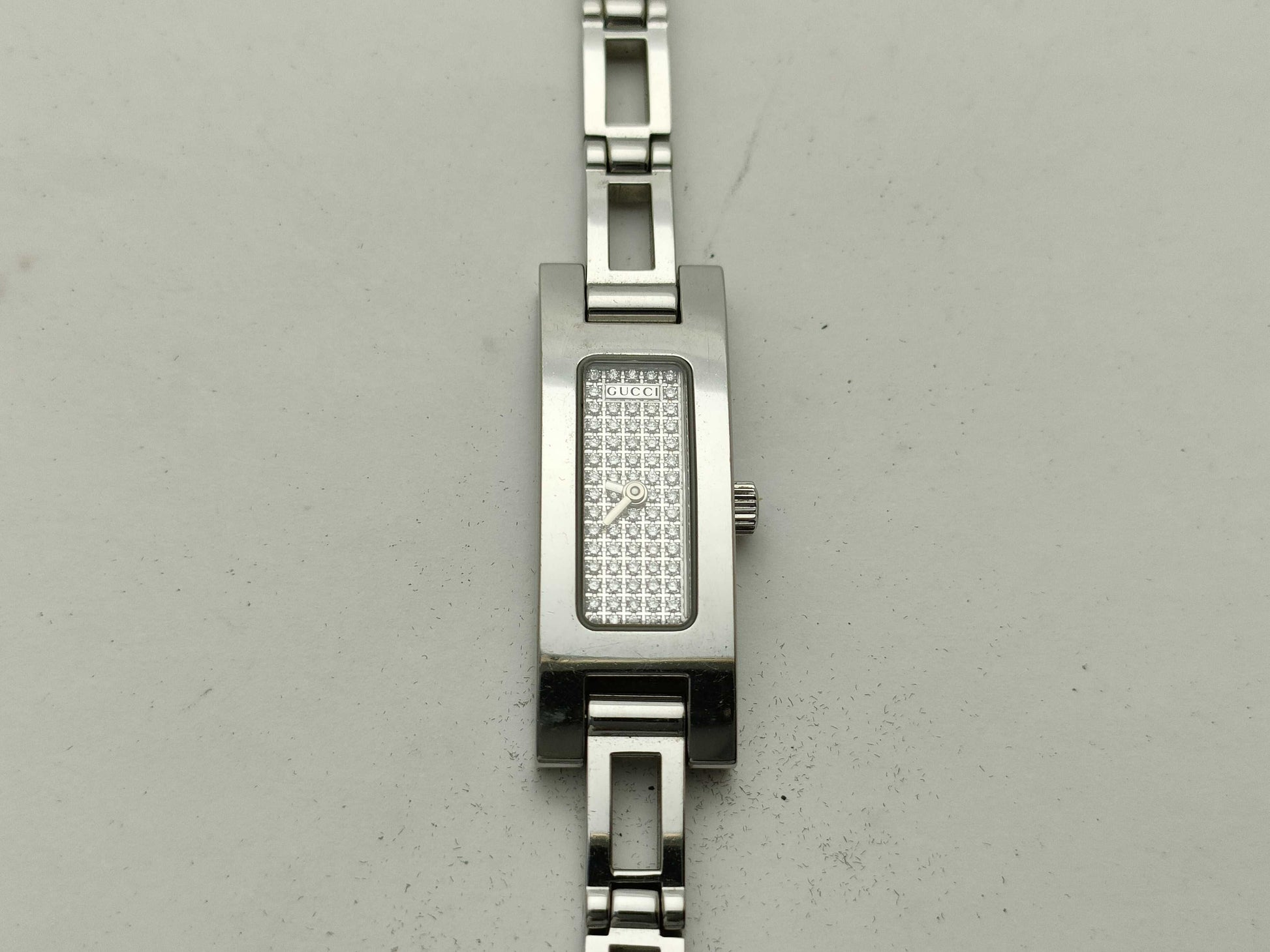 GUCCI 3900L Women's Watch