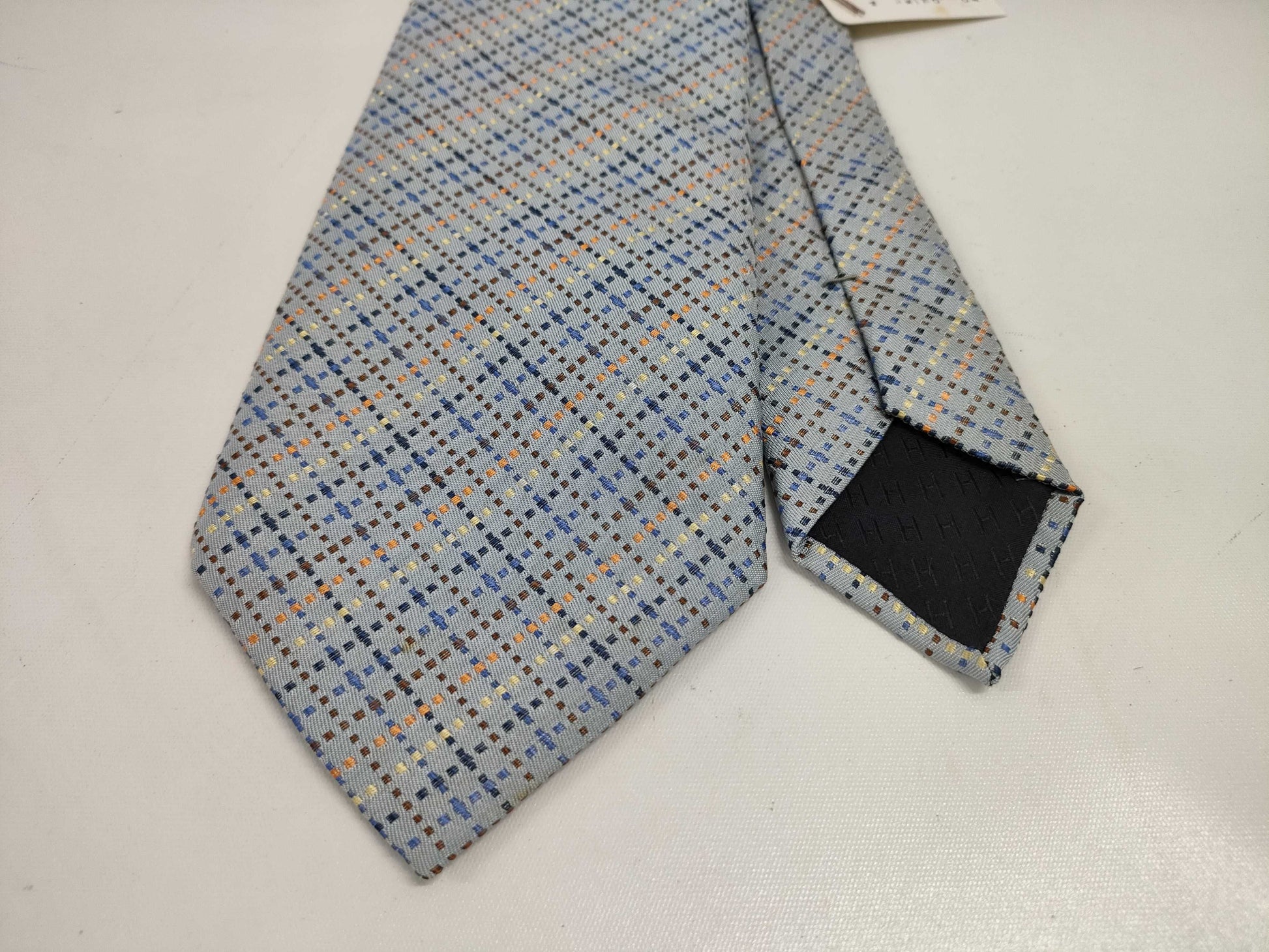 HERMES Light Blue Boxed with Tag Other Accessories