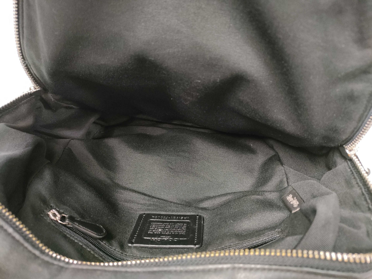 COACH F68034/F11769 Backpack 2-Piece Backpack