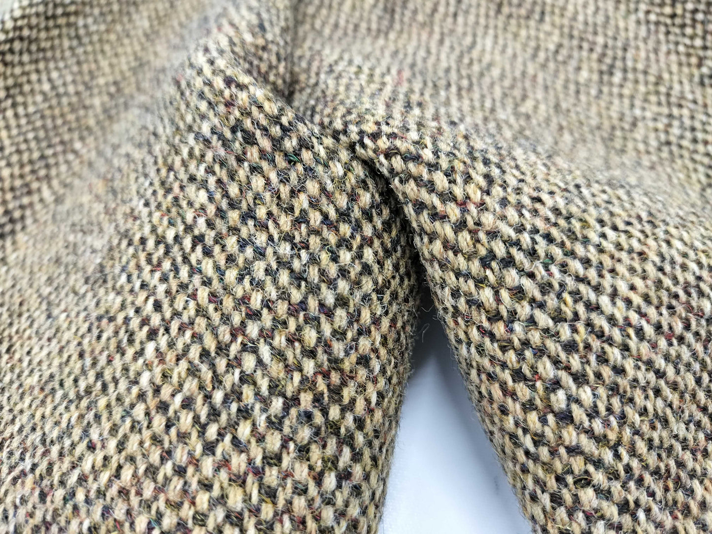 Papas Harris Tweed Pants