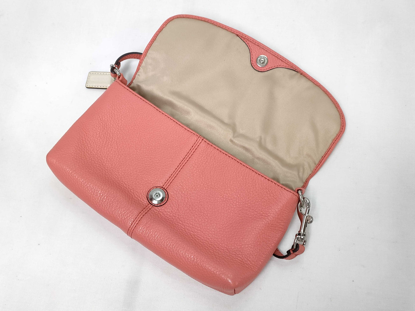 COACH Signature 4-Piece Shoulder Bag Set