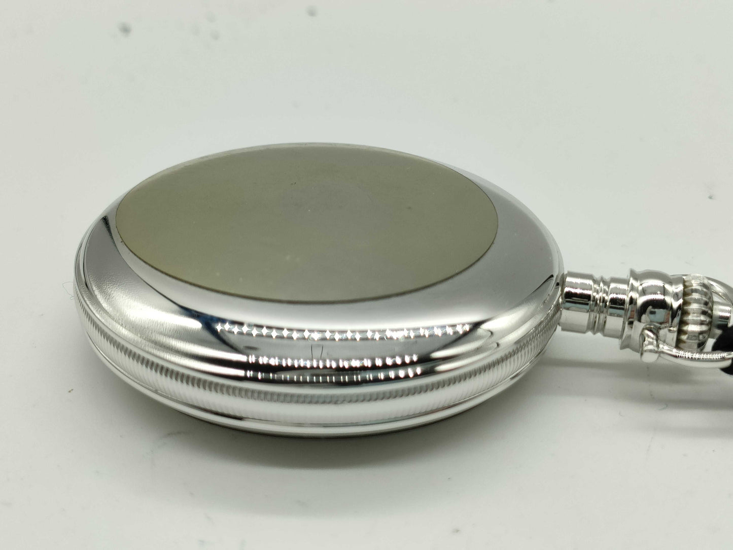 WALTHAM pocket watch